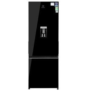 Tủ lạnh Electrolux Inverter 335 lít EBB3742K-H - Chính Hãng