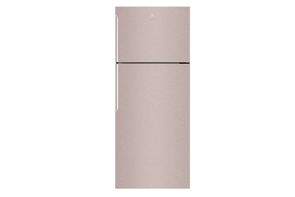 Tủ lạnh Electrolux Inverter 431 lít ETB4600B-G - Chính Hãng