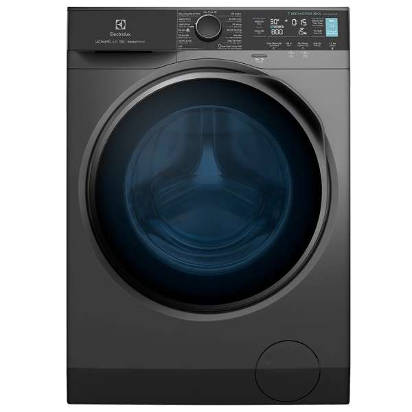 Máy giặt Electrolux EWF9042R7SB inverter 9kg - Chính hãng
