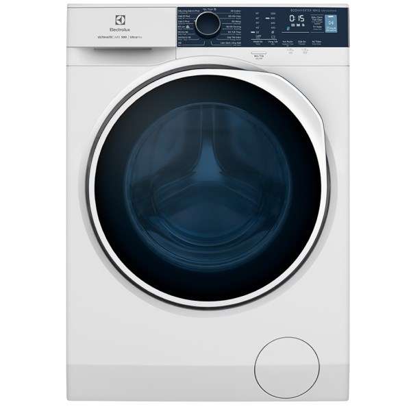 Máy giặt Electrolux Inverter 9kg EWF9024P5WB - Chính hãng