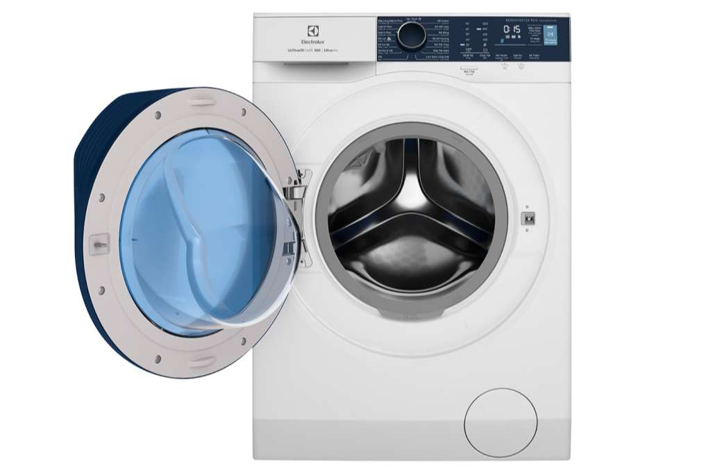 Máy giặt Electrolux Inverter 9 Kg EWF9025BQSA | Hàng mới