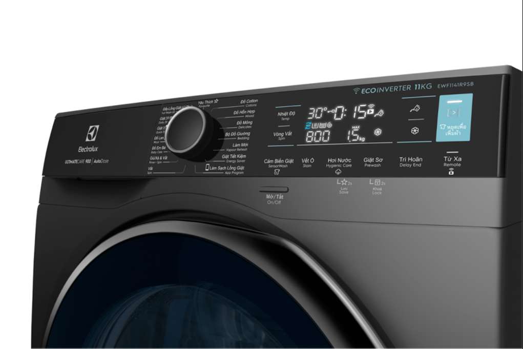 Cập nhật với hơn 176 về so sánh máy giặt beko và electrolux mới nhất