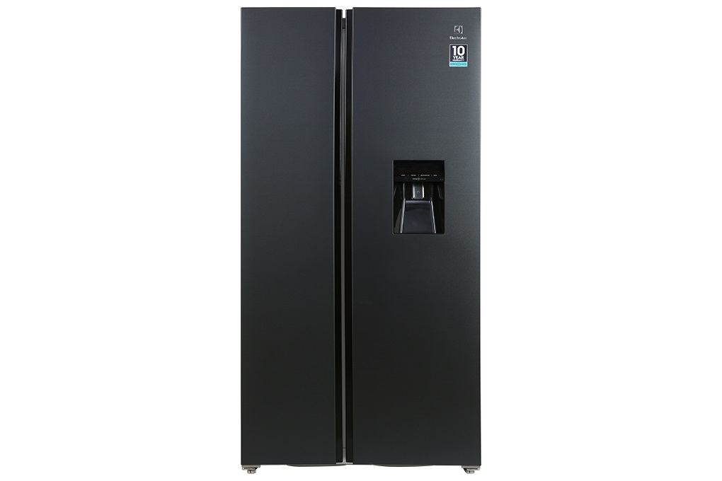 Tủ lạnh Electrolux Inverter 571 lít ESE6141A-BVN - Chính hãng