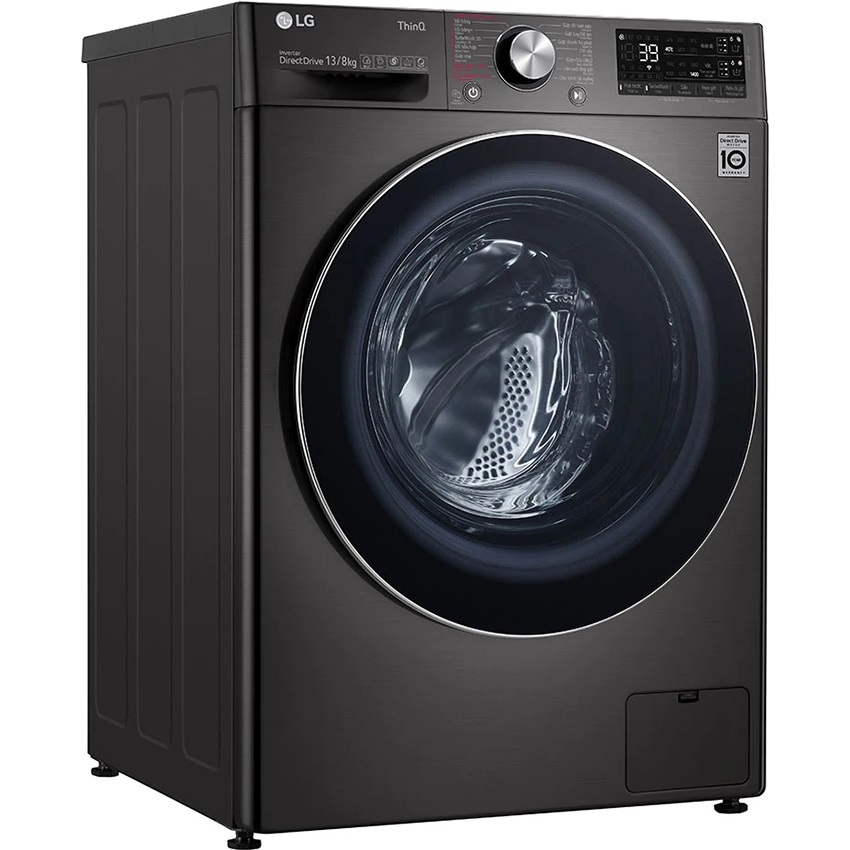 Máy giặt sấy Electrolux Inverter giặt 8 kg - sấy 5 kg EWW8023AEWA - giá  tốt, có trả góp