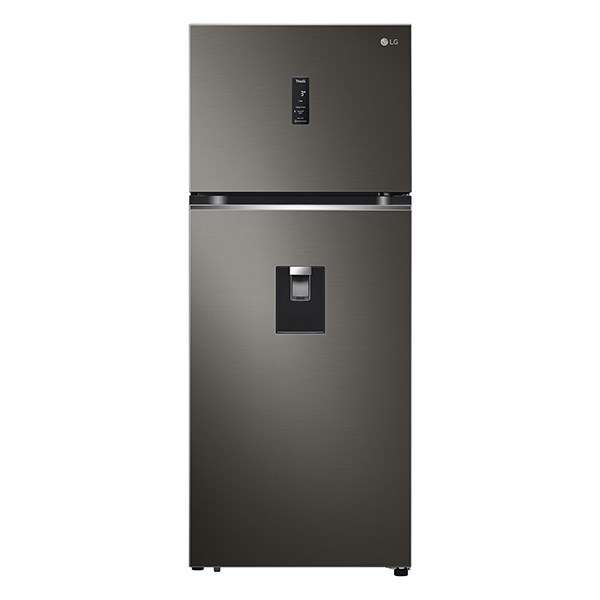 Tủ lạnh LG GN-D392BLA inverter 394 lít - Chính Hãng