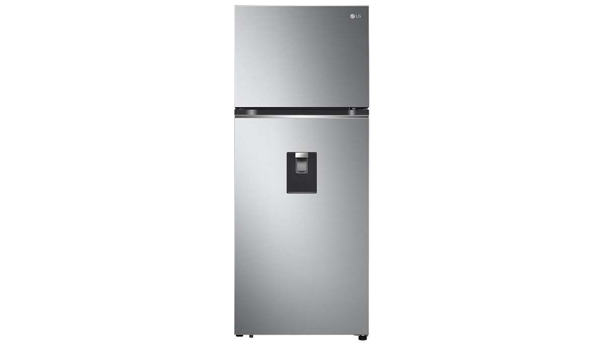Tủ lạnh LG GN-D372PS inverter 374 lít - Chính Hãng