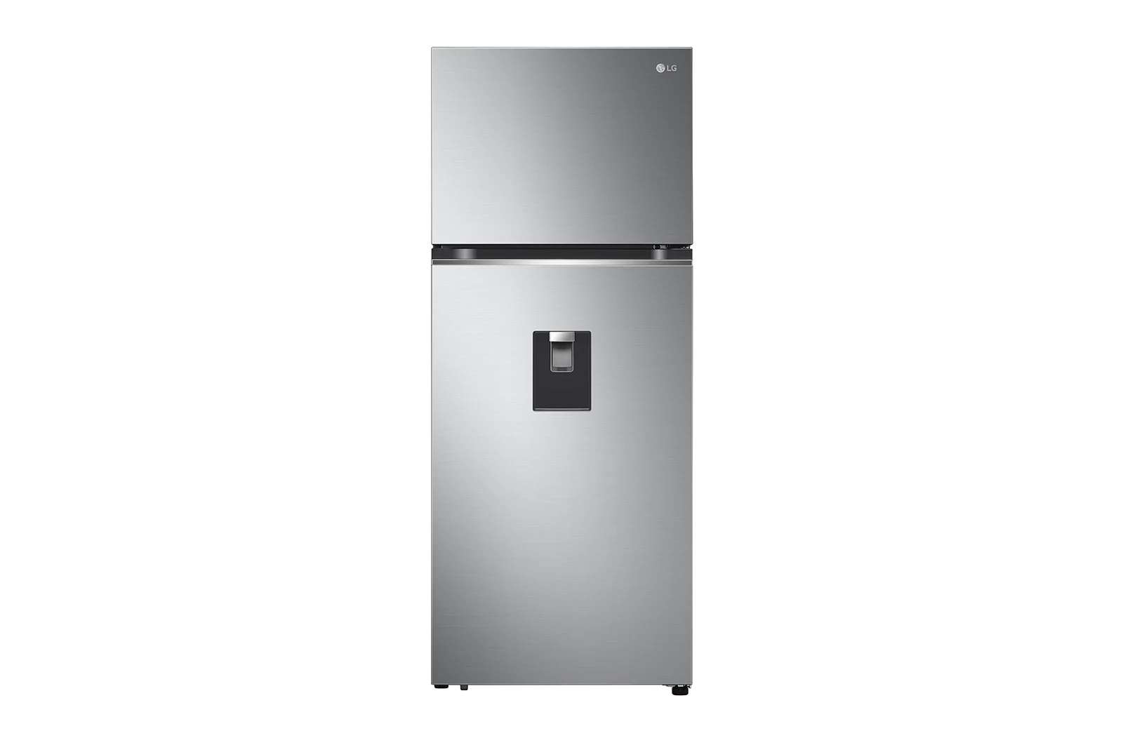 Tủ lạnh LG GN-D332PS inverter 334 lít - Chính Hãng