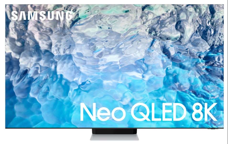 Smart Tivi Neo QLED Samsung QA65QN900B 8K 65 inch Mới 2022