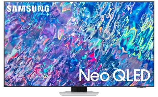 Smart Tivi Neo QLED Samsung QA85QN85B 4K 85 inch Mới 2022