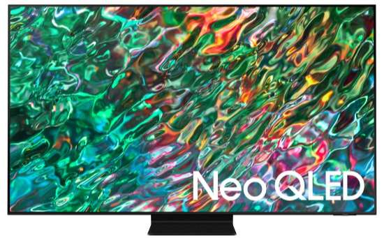 Smart Tivi Neo QLED Samsung QA50QN90B 4K 50 inch Mới 2022