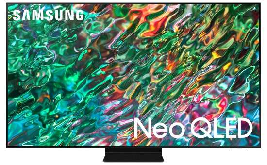 Smart Tivi Neo QLED Samsung QA65QN90B 4K 65 inch Mới 2022