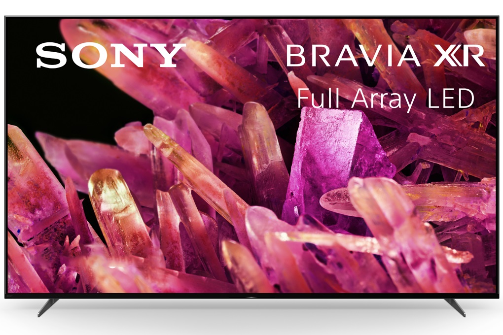 Google Tivi Sony 4K 65 inch XR-65X90K Mới 2022