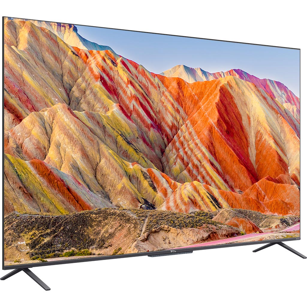 Android Tivi QLED TCL 4K 50 inch 50C725 - Chính hãng#2