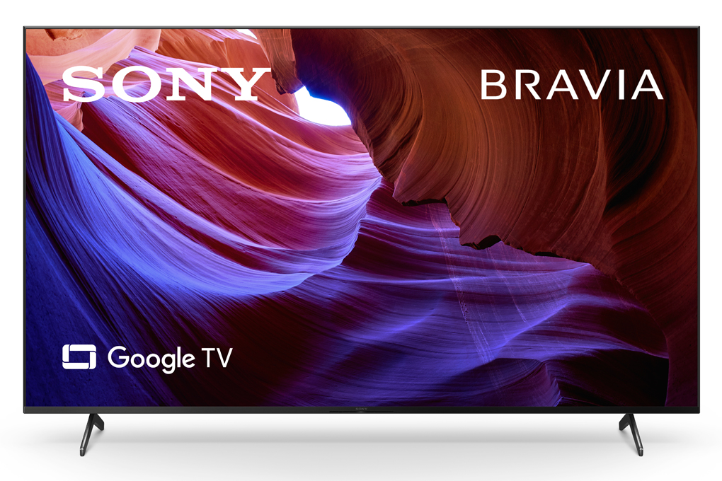 Google Tivi Sony 4K 75 inch KD-75X85K Mới 2022 - Chính hãng