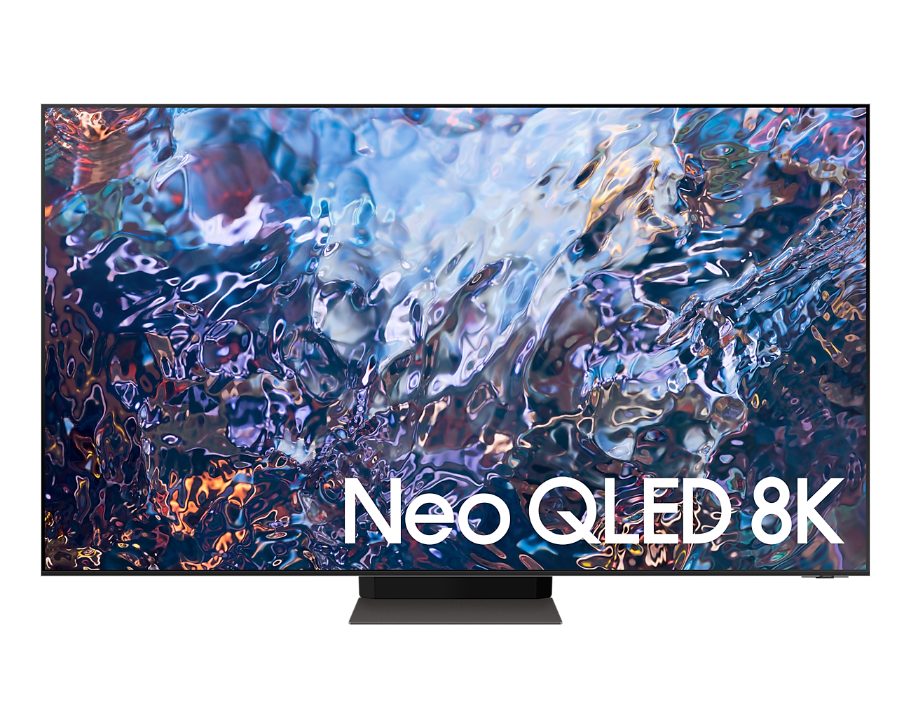 Smart Tivi Neo QLED 8K 55 inch Samsung QA55QN700A - Chính hãng