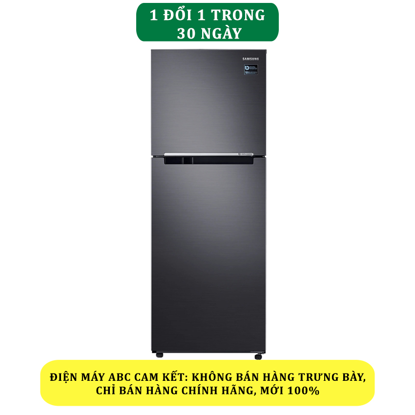 Tủ lạnh Samsung Inverter 302 Lít RT29K503JB1/SV - Chính Hãng