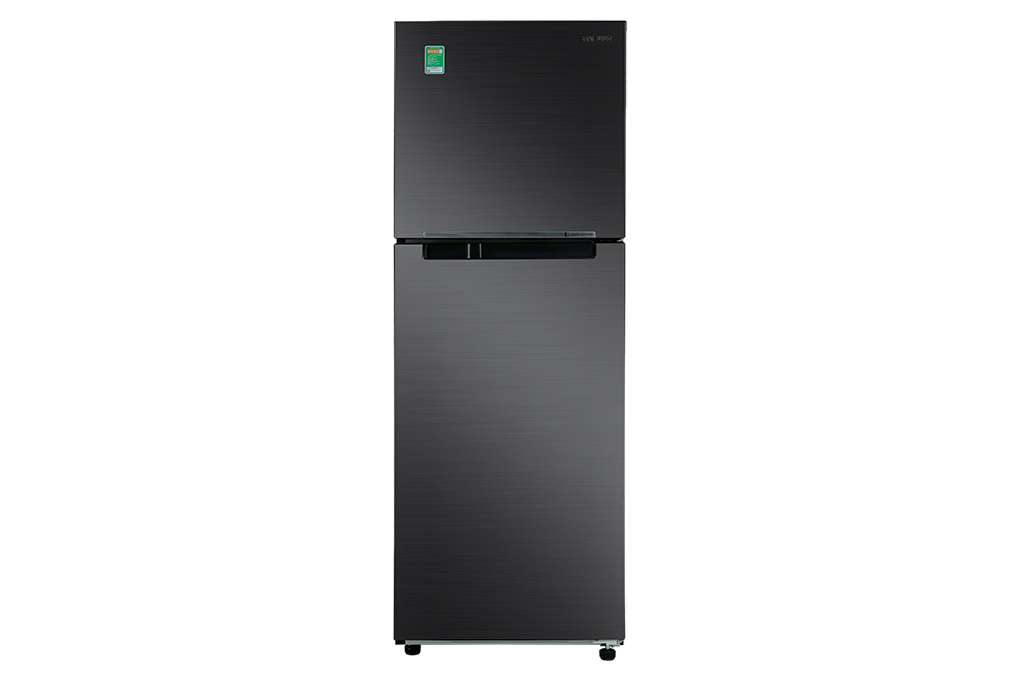 Tủ lạnh Samsung Inverter 322 Lít RT32K503JB1/SV - Chính Hãng