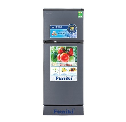 Tủ lạnh Funiki 126 lít FR-132CI - Không đóng tuyết