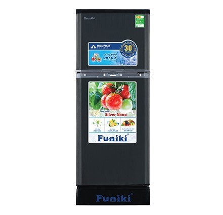 Tủ lạnh Funiki 126 lít FR-136ISU - Không đóng tuyết