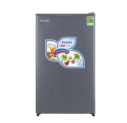 Tủ lạnh mini Funiki 90 lít FR-91CD