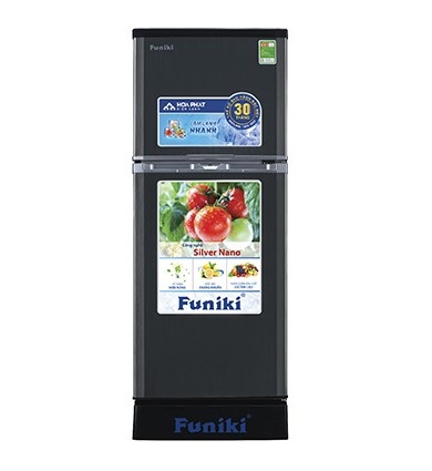 Tủ lạnh Funiki 159 lít FR-166ISU - Không đóng tuyết