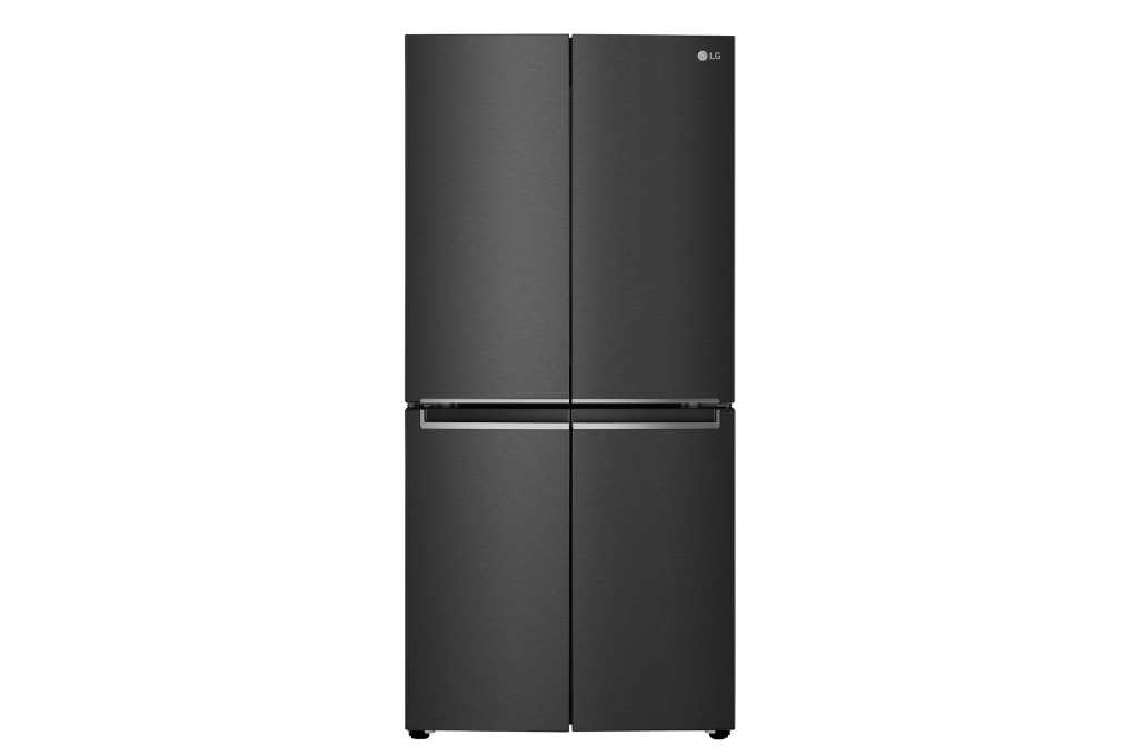 Tủ lạnh LG Inverter 530 Lít GR-B53MB - Chính hãng