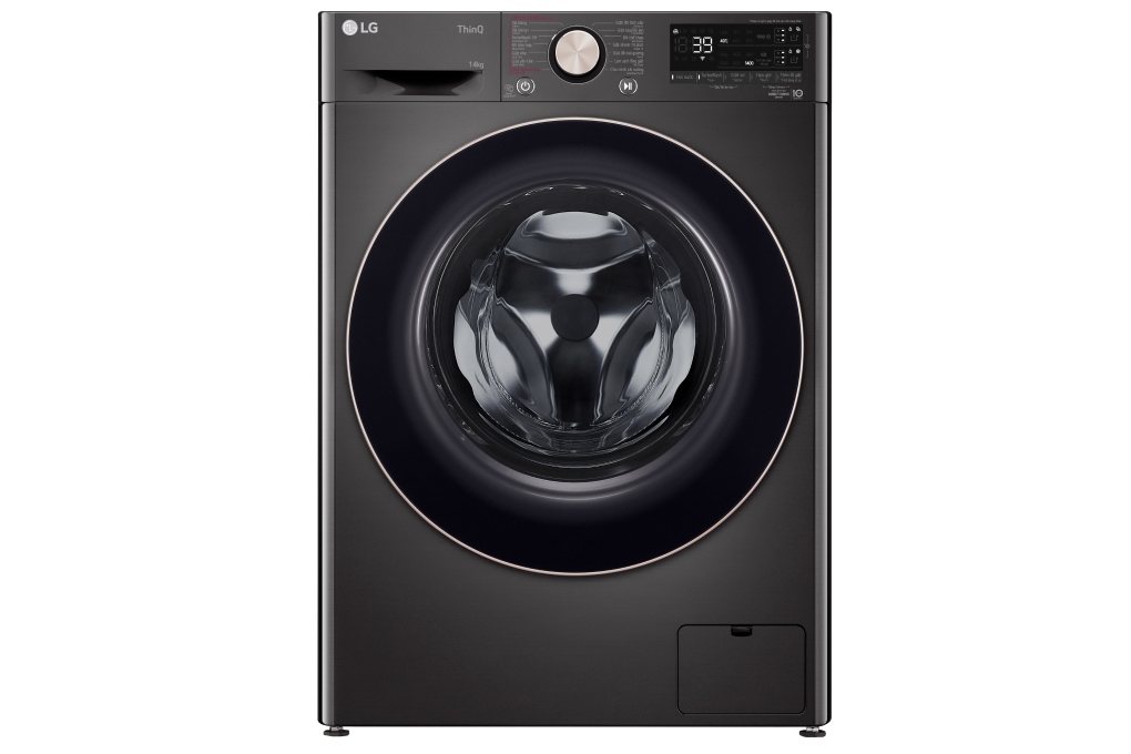 Máy giặt LG Inverter 14 kg FV1414S3BA - Chính hãng