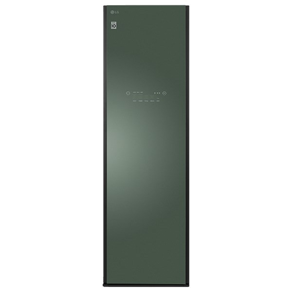 Tủ chăm sóc quần áo thông minh LG Styler S5GOC - Chính hãng#1