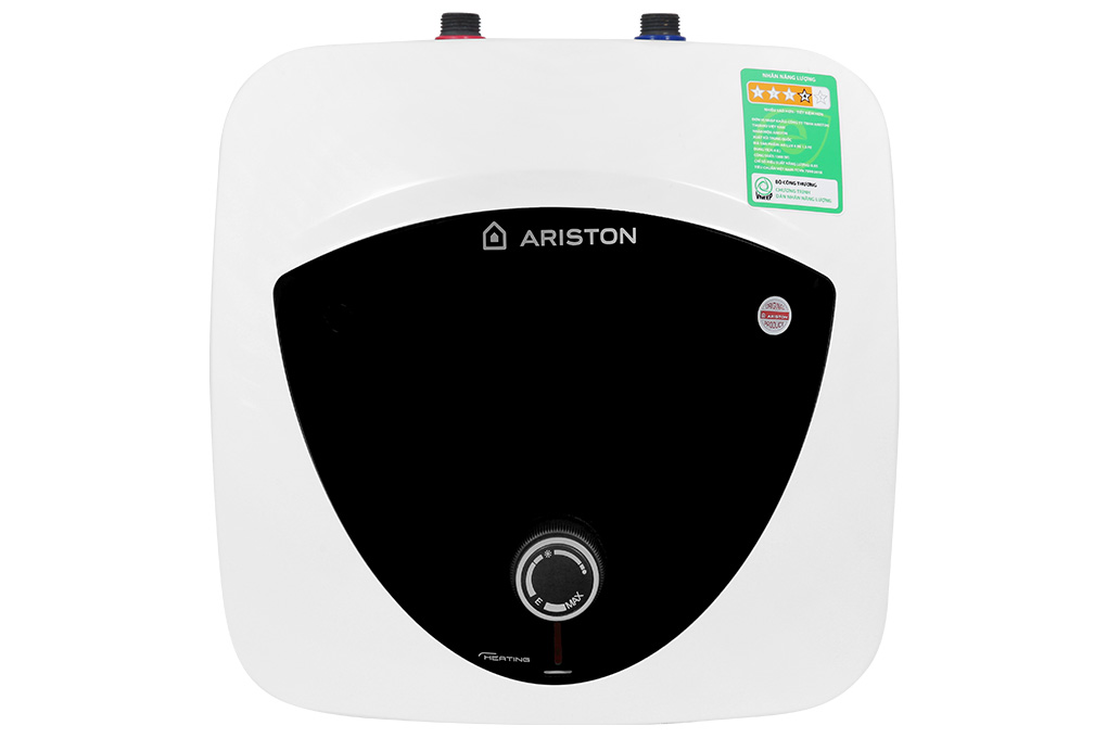 Bình nóng lạnh Ariston AN LUX 6 BE 1.5 FE 6 lít - Chính hãng