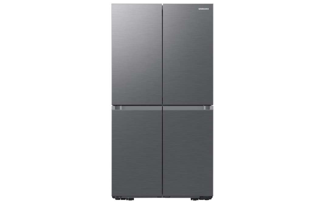 Tủ lạnh Samsung Inverter 649 lít RF59C700ES9/SV - Chính hãng