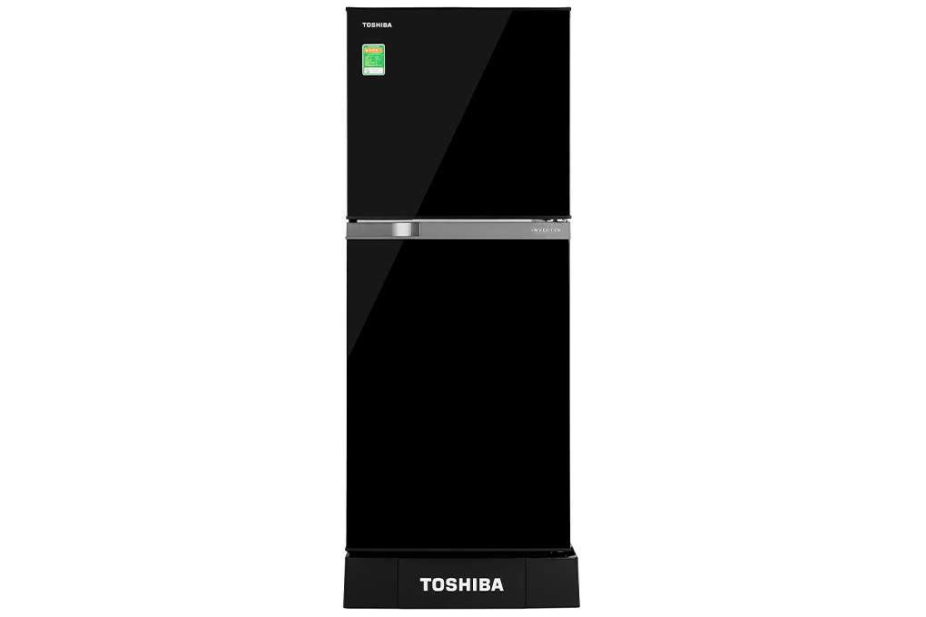 Tủ lạnh Toshiba GR-A25VM(UKG1) Inverter 194 lít - Chính hãng