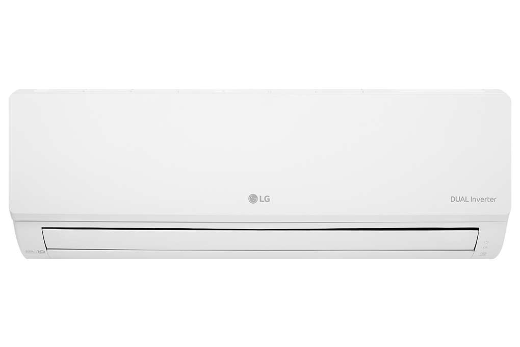 Điều hòa LG V10WIN Inverter 9000 BTU - Mới 2023