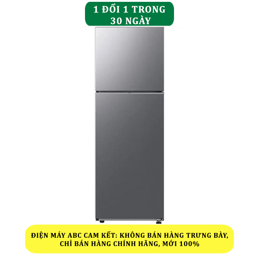 Tủ lạnh Samsung Inverter 305 lít RT31CG5424S9SV - Chính hãng