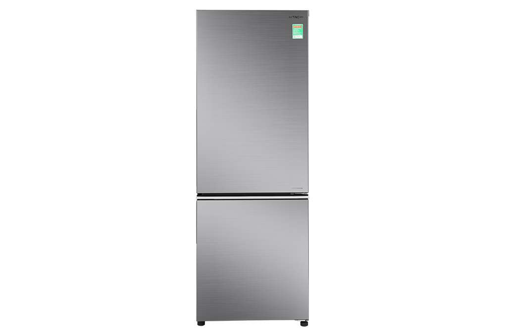 Tủ lạnh Hitachi Inverter 275 lít R-B330PGV8 BSL - Chính hãng
