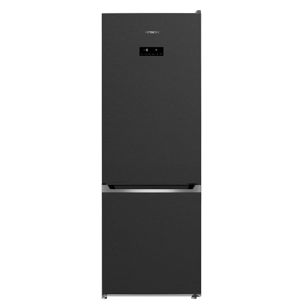 Tủ lạnh Hitachi Inverter 323 lít R-B340EGV1 (GBK) - Chính hãng