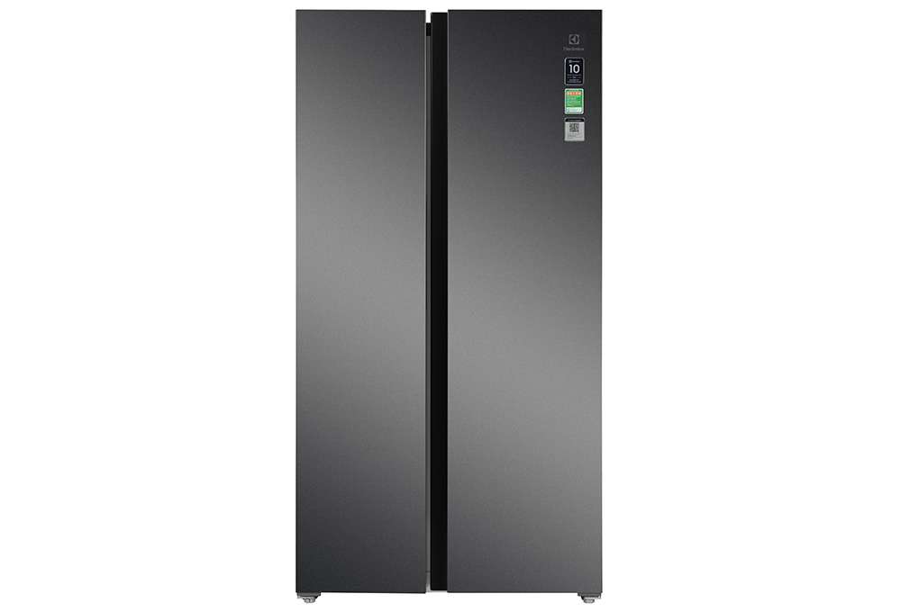 Tủ lạnh Electrolux Inverter 624 Lít ESE6600A-AVN - Chính hãng