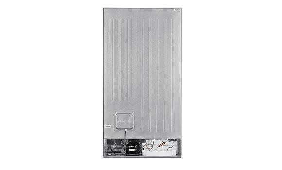 Tủ lạnh Sharp Inverter 600 lít SJ-SBXP600VG-BK - Chính hãng9