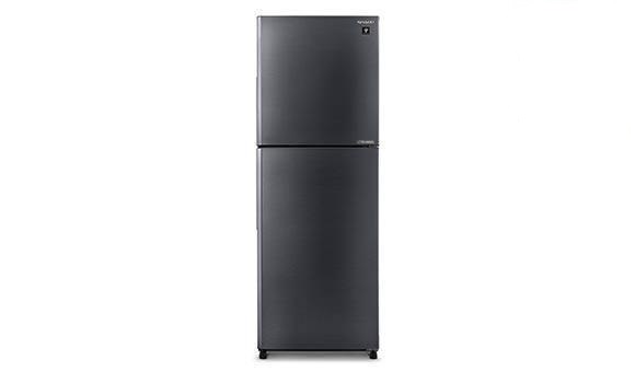 Tủ lạnh Sharp Inverter 330 lít SJ-XP352AE-DS - Chính hãng