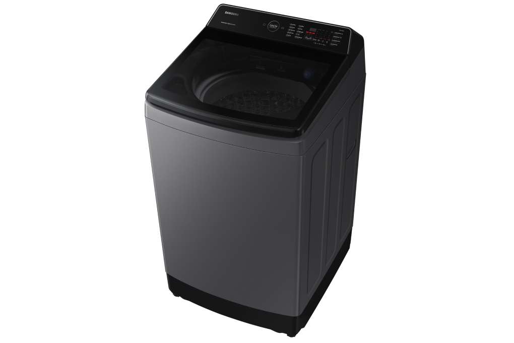 Máy giặt Samsung Inverter 10.5 kg WA10CG5745BDSV - Chính hãng2
