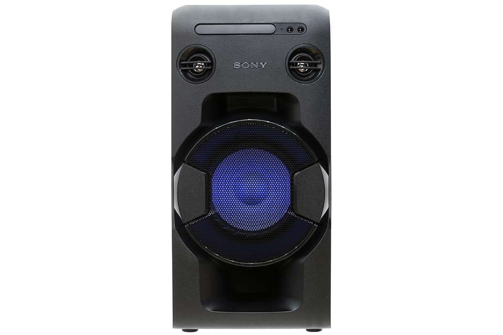 Dàn âm thanh Hifi Sony MHC-V11 - Hàng chính hãng