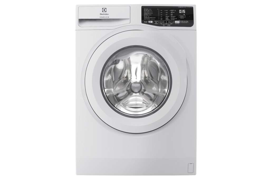 Máy giặt Electrolux Inverter 10 kg EWF1025DQWB - Chính hãng