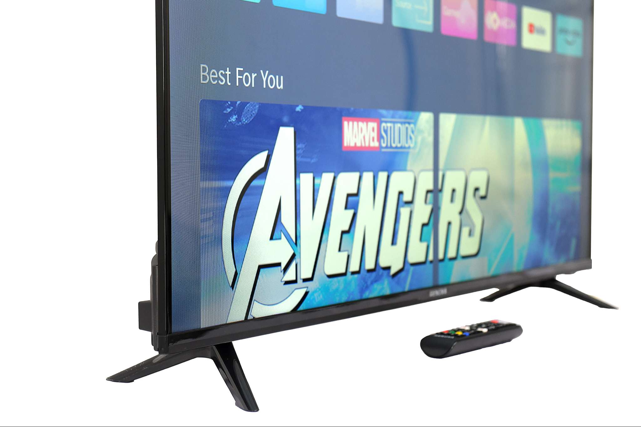 2. Các Đặc Điểm Nổi Bật của Tivi Renova 43 inch