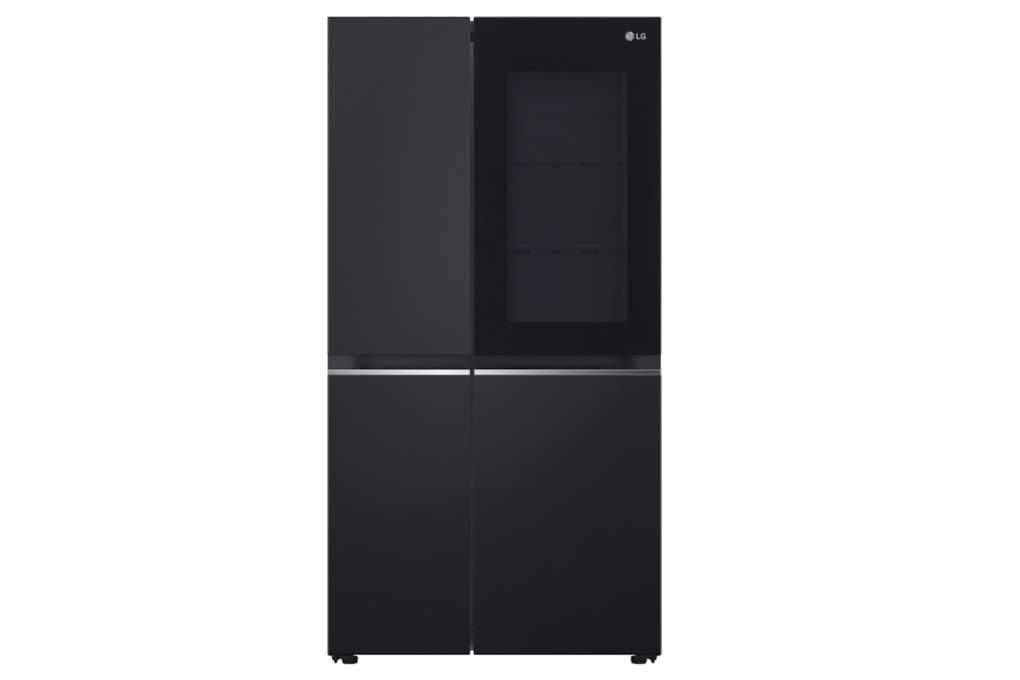 Tủ lạnh LG Inverter 655 lít GR-V257BL - Chính hãng