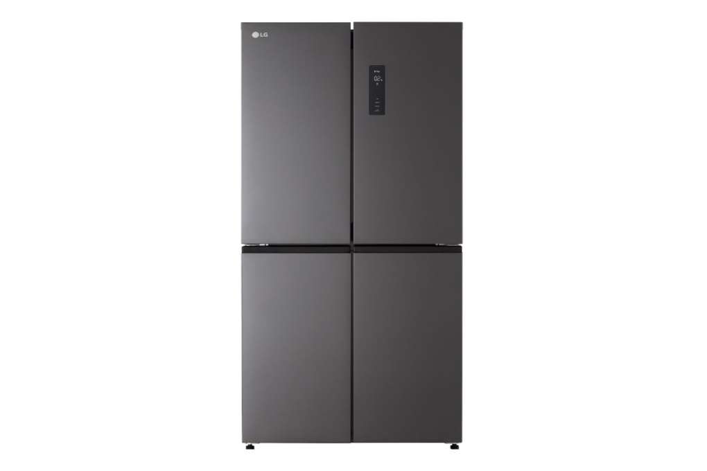 Tủ lạnh LG Inverter 470 lít GR-B50BL - Chính hãng