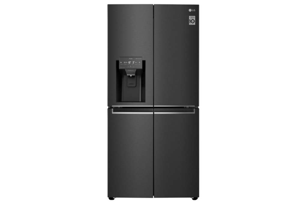 Tủ lạnh LG Inverter 494 lít GR-D22MBI - Chính hãng