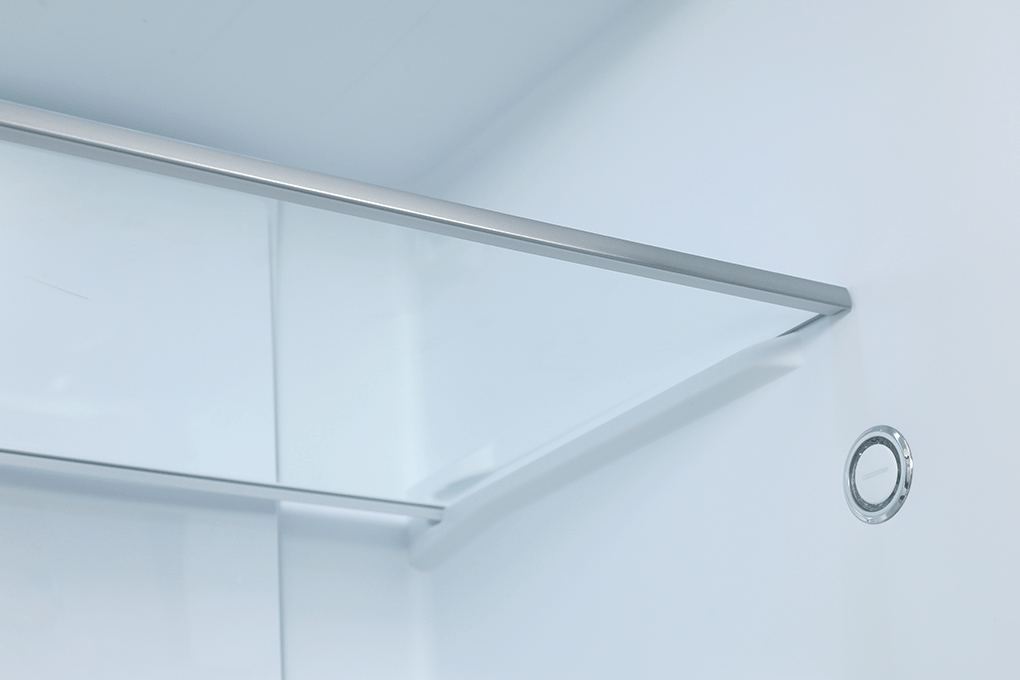 Tủ lạnh Toshiba Inverter 474 lít Multi Door GR-RF611WI-PGV(22)-XK - Chính hãng#9