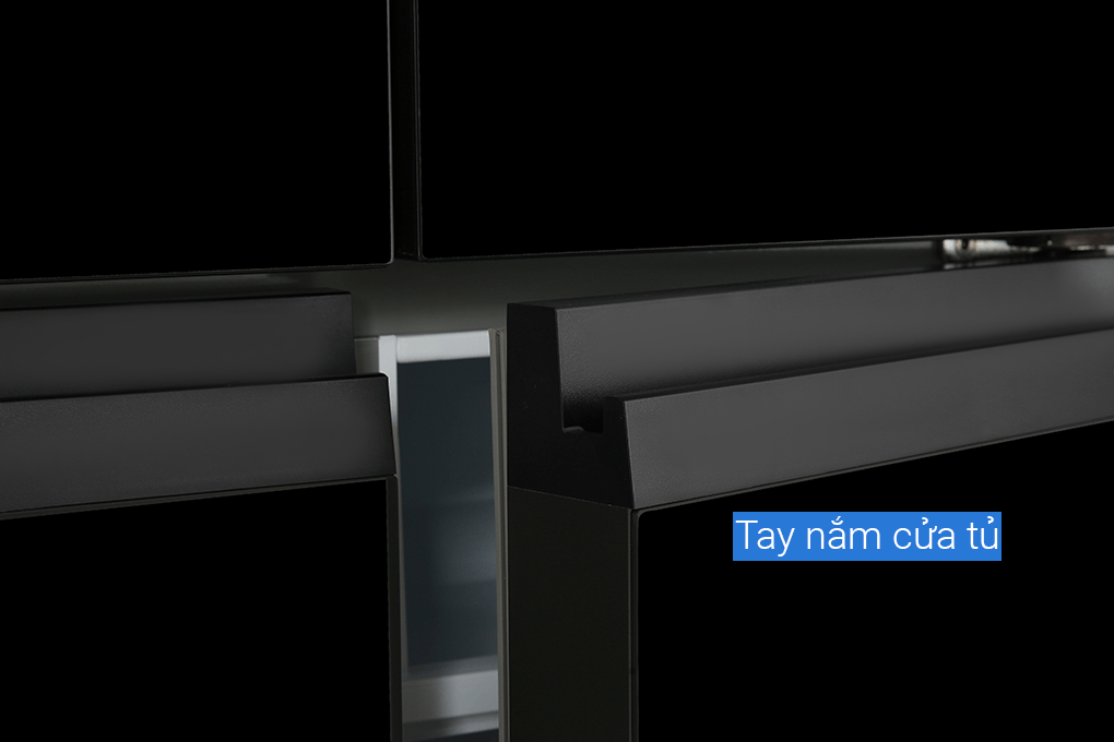 Tủ lạnh Toshiba Inverter 474 lít Multi Door GR-RF611WI-PGV(22)-XK - Chính hãng#11