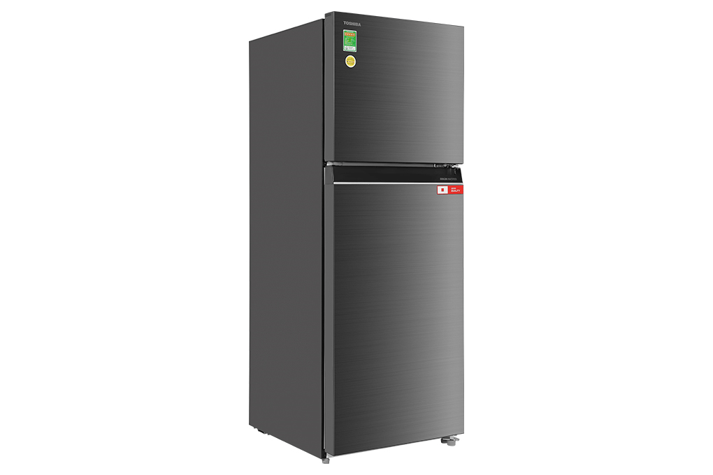 Tủ lạnh Toshiba Inverter 312 lít GR-RT416WE-PMV(58)-MM - Chính hãng1