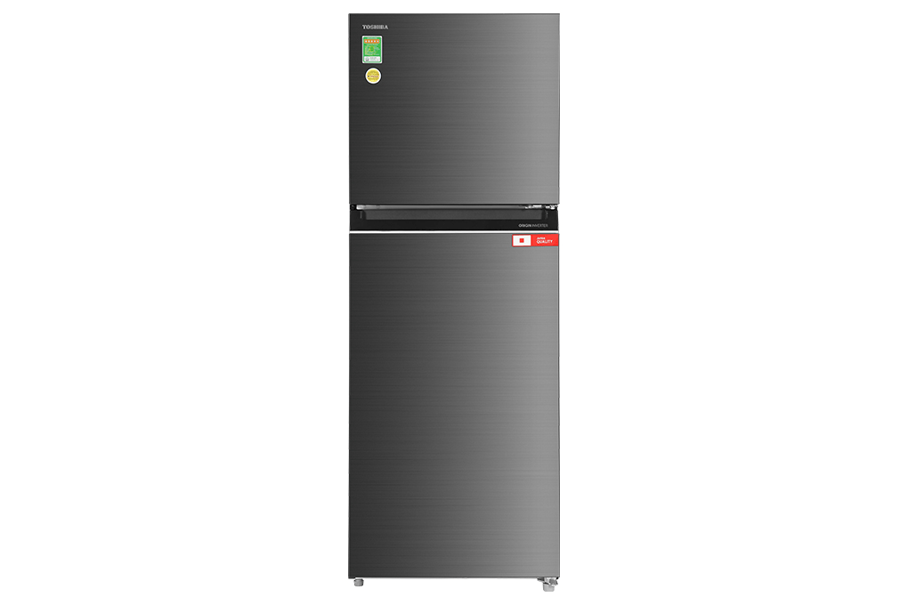 Tủ lạnh Toshiba Inverter 312 lít GR-RT416WE-PMV(58)-MM - Chính hãng#1