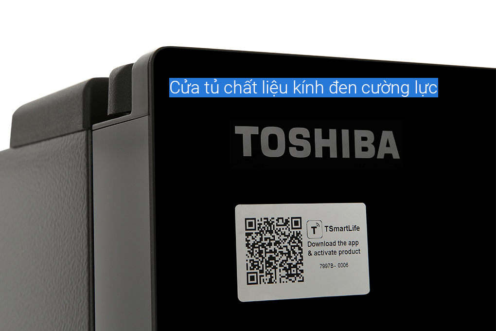 Tủ lạnh Toshiba Inverter 515 lít GR-RF677WI-PGV(22)-XK - Chính hãng#10